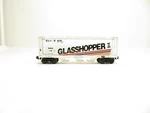 20-97442 Glasshopper Ii Mthrrc 2001 3 Bay Cylindrical Car Ln. Fixed Price $44.79.