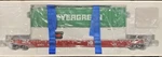 Lionel 6-27555, Ariz/ca Husky Stack #10011 Scale (1/48) Nos Never Out Of Box. Fixed Price $120.00.