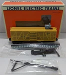 Lionel 6-16683 Gauge Los Angeles Zoo Operating Elephant Car Mt/box. Fixed Price $37.23.
