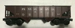 K-line O/027 5312 Pennsylvania Prr Bay Hopper. Fixed Price $20.00.