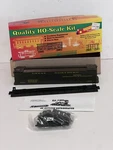 Roundhouse 50 Reefer 07903 American Railway Express/great- Nib Cl. Fixed Price $13.88.