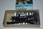 Ho Scale Athearn 5550 Undecorated Impack Inter End Kit C48233. Fixed Price $19.99.