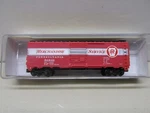 Model Power # 83451 Pennsylvania Merchandise Service Box Car 30901 Scale. Fixed Price $12.00.