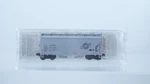 Nos Micro-trains Chicago & North Western 175586 Scale Hopper Car 92090. Fixed Price $34.95.
