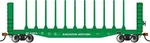 Bachmann 12903 Ho Scale 52' Centerbeam Bulkhead. Fixed Price $44.99.