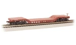 Bachmann 18342 Ho Scale 52' Center Depressed Flat Car Conrail #766048. Fixed Price $30.69.