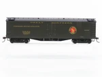 Ho Scale Athearn 92579 Gn Great Northern Railway 50' Express Reefer #2049. Fixed Price $42.95.