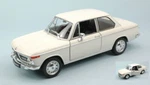 Bmw 2002 Ti 1972 White 1:24 Model 4053W Welly. Fixed Price $32.38.
