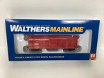 Ho Walthers Mainline 910-4503 Swift Livestock Express 40 Car #35.93 New. Fixed Price $19.95.