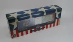 Lionel 6-83945, Usa Richard "dick" Nixon Presidential Boxcar, Scale. Fixed Price $53.95.