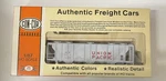 Con-cor 0001-009501 Union Pacific PS-2 Covered Hopper Kit. Fixed Price $21.24.