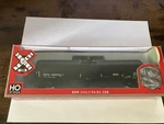 Scaletrains Trinity 31K Gallon Crude Oil Tank Car Gatx 286005 SXT30074. Fixed Price $45.00.