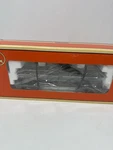 Lionel 6-16160 Atomic Energy Commission Tank Car W/reactor Fluid Nib Nos. Fixed Price $49.49.