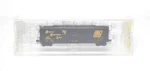 Micro-trains 13611-2 Z Scale Seaboard Coast Line 50' Plg Door Boxcar #635291 Nos. Fixed Price $24.99.