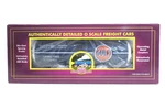 Mth 20-96050 Gauge Gulf Single Dome Unibody Tank Car #10852. Fixed Price $49.99.