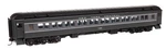 17610 Walthers Ho 82' Pullman-built Heavyweight Paired-window Coach Nyc #730. Fixed Price $120.00.