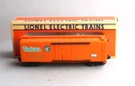 Lionel Tropicana Orange Juice Reefer 6-17308. Fixed Price $29.98.