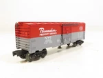 Lionel 6-19827 New York Central Operating Boxcar Ln. Fixed Price $42.49.