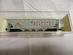 X3 Scale Life-like Southern Pacific Long Hopper Rd No. Sp 400055. Fixed Price $20.00.