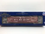 Ho Athearn Genesis G75904 Milwaukee Road 60 Ps Auto Parts Boxcar #4016. Fixed Price $30.00.