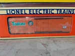 Lionel Gauge 3-RAIL 6-17310 Tpix 303 Tropicana Steel Reefer New In Box. Fixed Price $29.95.