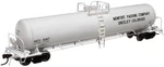 Atlas Ho #20001325 Gatx 20700 Gal Non-insulated Tank Car Type Monfort Packing. Fixed Price $19.95.