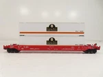 Mth 20-95003 Southern Pacific Husky Stack Car Ln. Fixed Price $71.99.