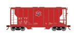 Ho-gauge Athearn Mkt Ps 2600 Covered Hopper #1303. Fixed Price $51.99.