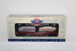 Lionel #29463 Pwc 6414 Evans Auto Loader Cheap Cars (remake). Fixed Price $64.95.