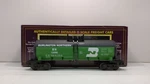 Mth 20-9200 Burlington Northern Tank Car #12686 Ln/box. Fixed Price $44.99.