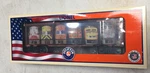 Lionel 2038110 Angela Trotta Thomas Well Stocked Shelves - Make Offers!. Fixed Price $49.99.