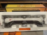 Mth 30-73111 Rail King Prr Single Dome Tank Car.. Fixed Price $29.00.