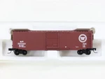 Z Scale Kadee Micro-trains Mtl 13506-2 Mp Missouri Pacific Box Car #352253. Fixed Price $24.95.