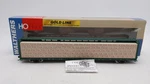 Walthers 932-4134 Ho Canadian Pacific 72' Centerbeam Flat Car #318403 W/ Load Ln. Fixed Price $26.39.