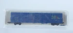 Nos Red Caboose Golden West Service 118017 Scale 62' Beer Car 17223-3. Fixed Price $24.95.