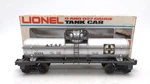 Lionel 6-9321 Gauge Atchison Topeka & Santa Fe Single Dome Tank Car New. Fixed Price $19.99.