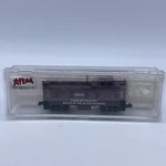 Scale Atlas 35681 Route Of The Black Diamond Caboose 95045 Lehigh Valley. Fixed Price $19.00.