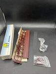 Ho Walthers 932-3960 75' Attx Flat Car 470611 60'S Era Nos. Fixed Price $15.00.