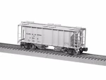Lionel Trains 2426650 Illinois Central PS-2 Covered Hopper #55012, Gauge, Nib. Fixed Price $80.99.