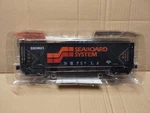 Menards Gauge Coal Hopper Seaboard System Nib 279-3574. Fixed Price $29.99.