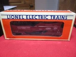 Lionel 6-16136 Baltimore & Ohio Single Dome Tank Car O-gauge Mib. Fixed Price $33.59.