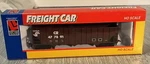 Life Like Trains Scale 100-TON 3-BAY Hopper Conrail, Cr 477891. Fixed Price $15.98.
