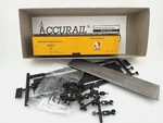 Vintage Accurail 3341 Ho Scale Rath 40' Wood Reefer Road #163. Fixed Price $14.25.