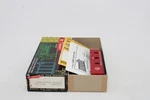 Roundhouse C401 Vtg Denver & Rio Grande Western 3 Window Standard Caboose Nos. Fixed Price $14.95.