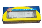 Athearn Ho Scale Rtr 92289 Nickel Plate Road 40' Box Car Nkp 8500 Nos. Fixed Price $25.12.