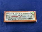 Tyco Scale Kellogg's Center Flow Hopper #358A Train Car W/ Box. Fixed Price $11.99.