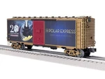 Lionel 2426800 Scale Polar Express 20TH Anniversary PS-1 Boxcar. Fixed Price $99.99.
