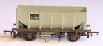 Tri-ang Ho/oo R214 Operating Ore Car. Fixed Price $10.00.