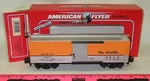 American Flyer 6-48204 1997 Tca Rio Grande Boxcar. Fixed Price $75.00.