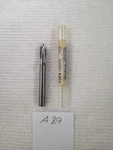 New Micro Carbide 1/4" (.250") Solid Spot Drill. 5602500. (A89). Fixed Price $18.95.